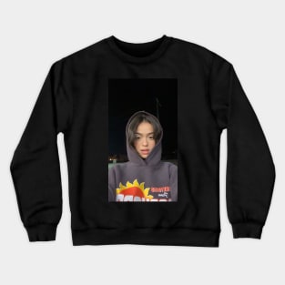 Nailea Devora PIC Crewneck Sweatshirt